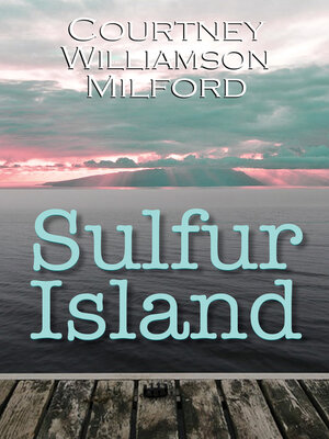 cover image of Sulfur Island